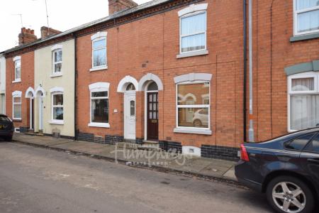 3 bedroom Terraced House to let in Lincoln Street, Kingsthorpe, Northampton, NN2