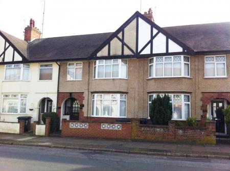 Penrhyn Road, Far Cotton, Northampton, NN4