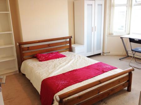 1 bedroom House share to let in Penrhyn Road, Far Cotton, Northampton, NN4