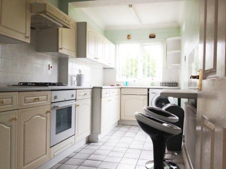 1 bedroom House share to let in Penrhyn Road, Far Cotton, Northampton, NN4