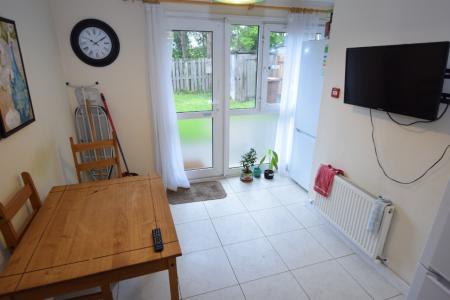 1 bedroom Detached house to let in Greatmeadow, Northampton, NN3