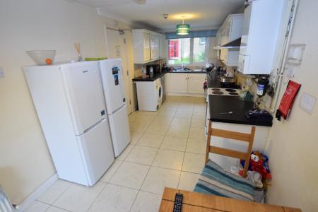 1 bedroom Detached house to let in Greatmeadow, Northampton, NN3