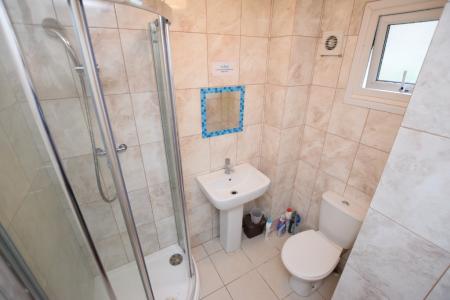 1 bedroom Detached house to let in Greatmeadow, Northampton, NN3