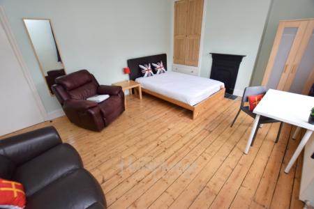 Colwyn Road, Abington, Northampton, NN1