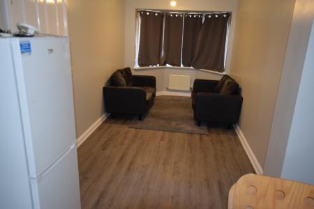 1 bedroom House share to let in West Cotton Close, Far Cotton, Northampton, NN4