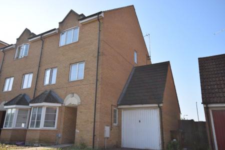1 bedroom House share to let in West Cotton Close, Far Cotton, Northampton, NN4