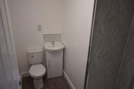 1 bedroom House share to let in West Cotton Close, Far Cotton, Northampton, NN4