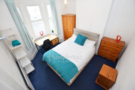 Lutterworth Road, Abington, Northampton, NN1