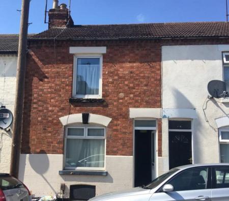Northcote Street, Semilong, Northampton, NN2