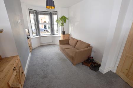 Purser Road, Abington, Northampton, NN1