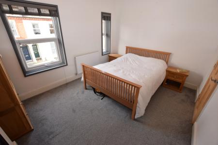 2 bedroom Terraced House to let in Purser Road, Abington, Northampton, NN1