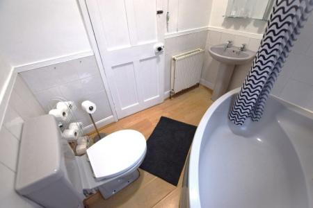 3 bedroom Terraced House to let in Stanhope Road, Kingsthorpe, Northampton, NN2