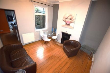 Stanhope Road, Kingsthorpe, Northampton, NN2