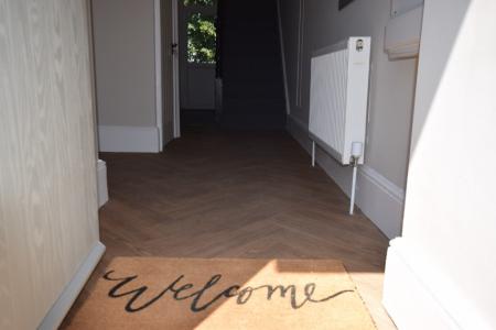 1 bedroom Studio flat to let in Watkin Terrace, Abington, Northampton, NN1