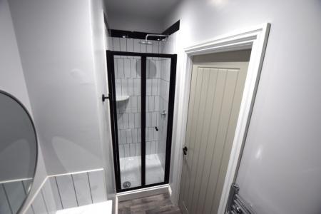 1 bedroom Studio flat to let in Watkin Terrace, Abington, Northampton, NN1