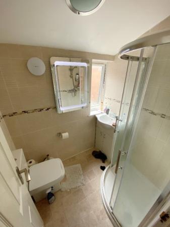 5 bedroom Terraced House to let in Cowper Street, Northampton, NN1