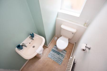 5 bedroom House of Multiple Occupation for sale in St Michaels Road, Northampton, NN1