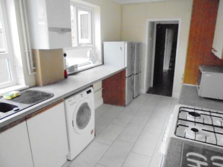 5 bedroom House of Multiple Occupation for sale in St Michaels Road, Northampton, NN1