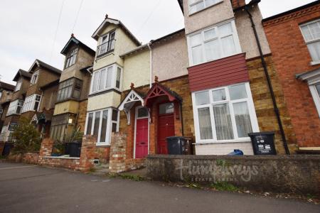 Boughton Green Road, Kingsthorpe, Northampton, NN2