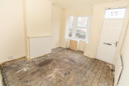 3 bedroom Terraced House for sale in Cope Street, Hyson Green, Nottingham, NG7