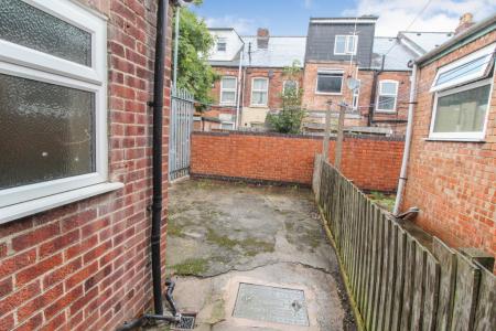 3 bedroom Terraced House for sale in Cope Street, Hyson Green, Nottingham, NG7