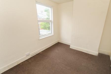 3 bedroom Terraced House for sale in Cope Street, Hyson Green, Nottingham, NG7