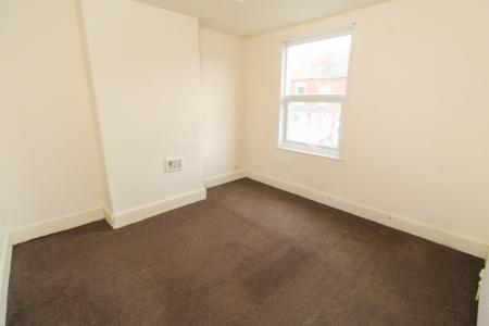 3 bedroom Terraced House for sale in Cope Street, Hyson Green, Nottingham, NG7