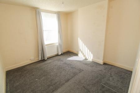 1 bedroom Terraced House for sale in Ball Street, St Anns, Nottingham, NG3