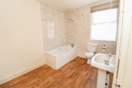 1 bedroom Terraced House for sale in Ball Street, St Anns, Nottingham, NG3