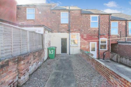 1 bedroom Terraced House for sale in Ball Street, St Anns, Nottingham, NG3