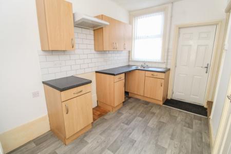 1 bedroom Terraced House for sale in Ball Street, St Anns, Nottingham, NG3