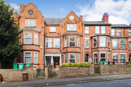 Derby Road, Lenton, Nottingham, NG7