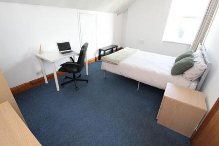 7 bedroom Terraced House for sale in Portland Road, Arboretum, Nottingham, NG7