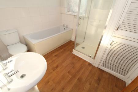 7 bedroom Terraced House for sale in Portland Road, Arboretum, Nottingham, NG7