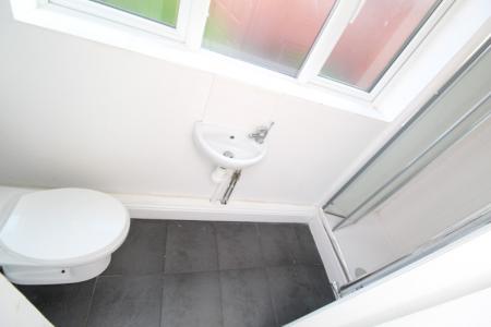 7 bedroom Terraced House for sale in Portland Road, Arboretum, Nottingham, NG7