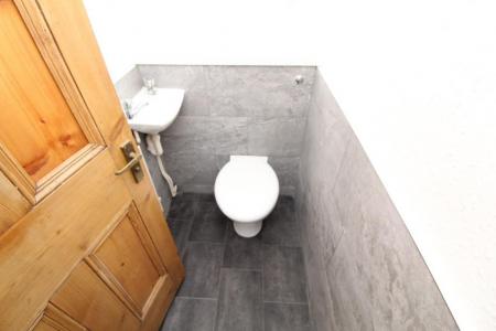 7 bedroom Terraced House for sale in Portland Road, Arboretum, Nottingham, NG7