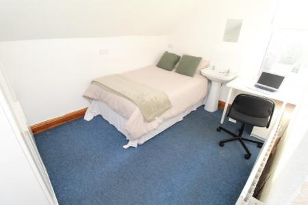 7 bedroom Terraced House for sale in Portland Road, Arboretum, Nottingham, NG7