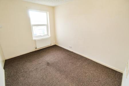 2 bedroom Terraced House for sale in St Michaels Street, Sutton-in-Ashfield, NG17