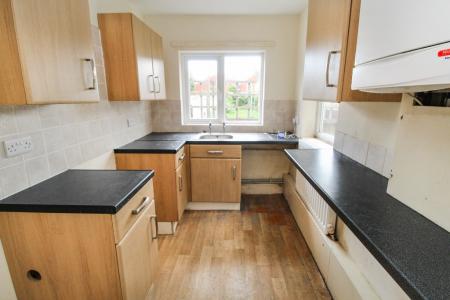 2 bedroom Terraced House for sale in St Michaels Street, Sutton-in-Ashfield, NG17