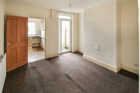 2 bedroom Terraced House for sale in St Michaels Street, Sutton-in-Ashfield, NG17