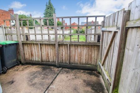 2 bedroom Terraced House for sale in St Michaels Street, Sutton-in-Ashfield, NG17
