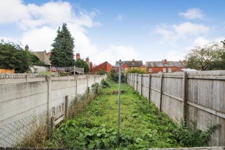 2 bedroom Terraced House for sale in St Michaels Street, Sutton-in-Ashfield, NG17
