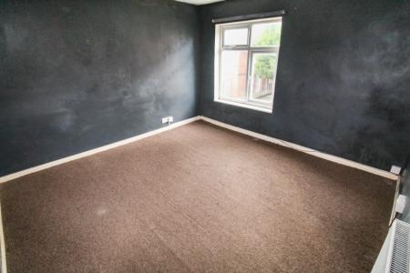 2 bedroom Terraced House for sale in St Michaels Street, Sutton-in-Ashfield, NG17