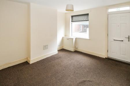 2 bedroom Terraced House for sale in St Michaels Street, Sutton-in-Ashfield, NG17