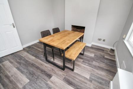 2 bedroom Terraced House for sale in Tissington Road, Forest Fields, Nottingham, NG7
