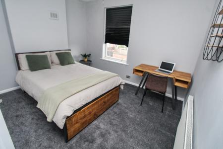 2 bedroom Terraced House for sale in Tissington Road, Forest Fields, Nottingham, NG7