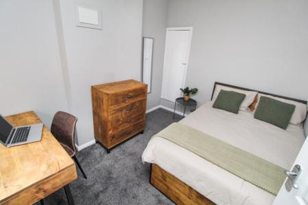 2 bedroom Terraced House for sale in Tissington Road, Forest Fields, Nottingham, NG7