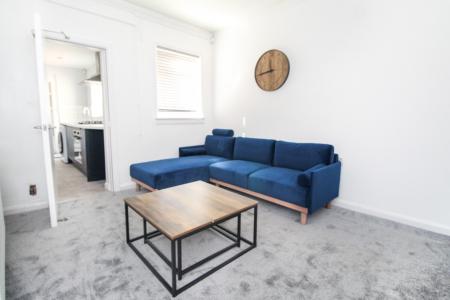 (1 Room) Claude Street, Dunkirk, Nottingham, NG7
