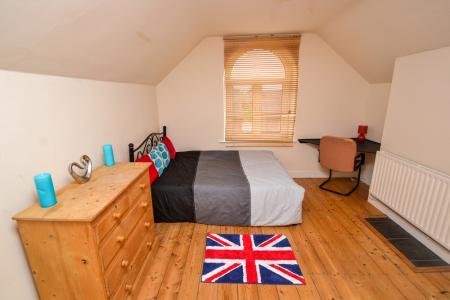 (3 BED) Exchange Road, West Bridgford, NG2