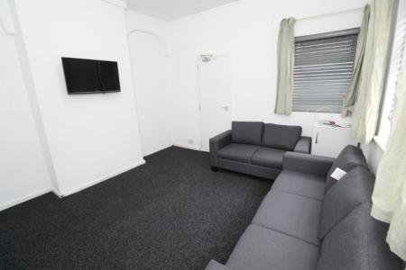 (4BED) Marlborough Street, Dunkirk, Nottingham, NG7